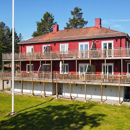 Järvsö Sport Resort- Lgh B Exteriör bild