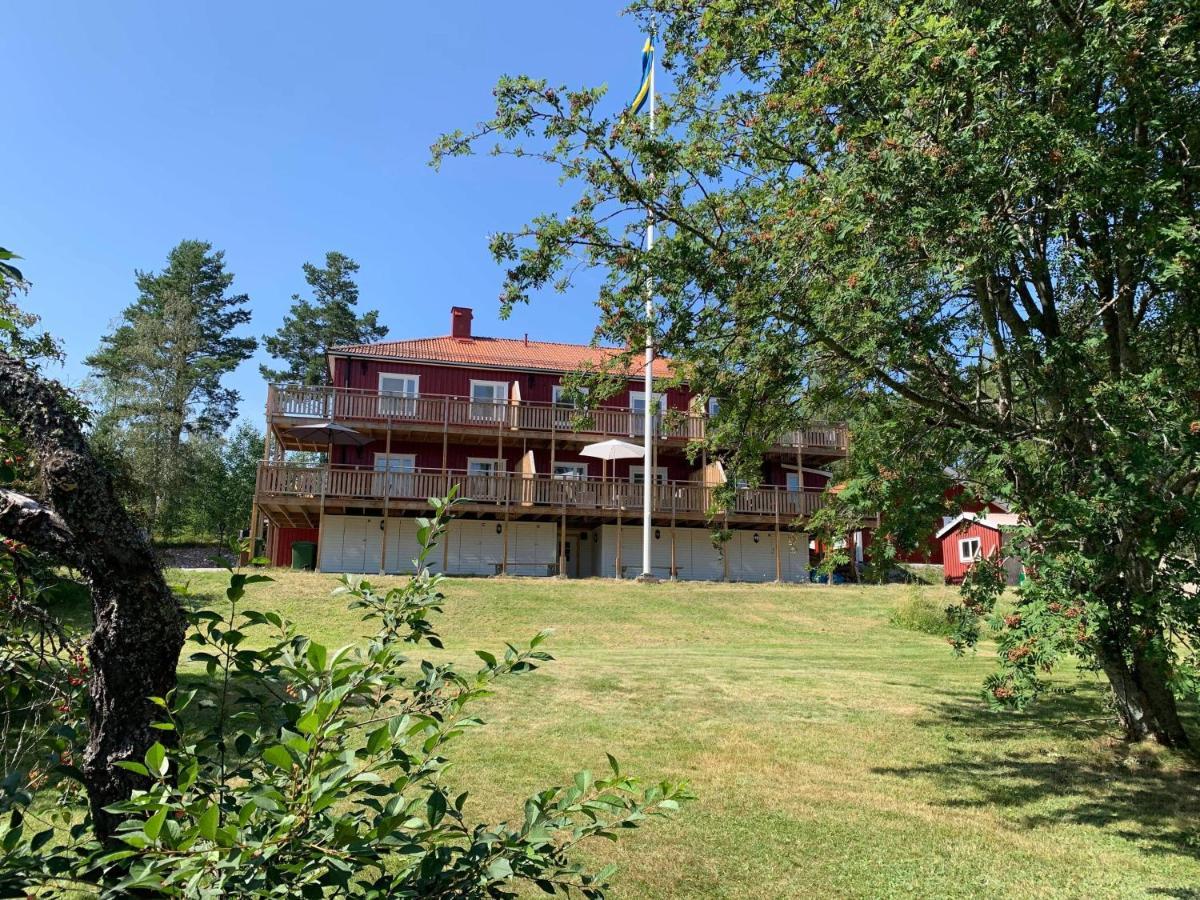 Järvsö Sport Resort- Lgh B Exteriör bild